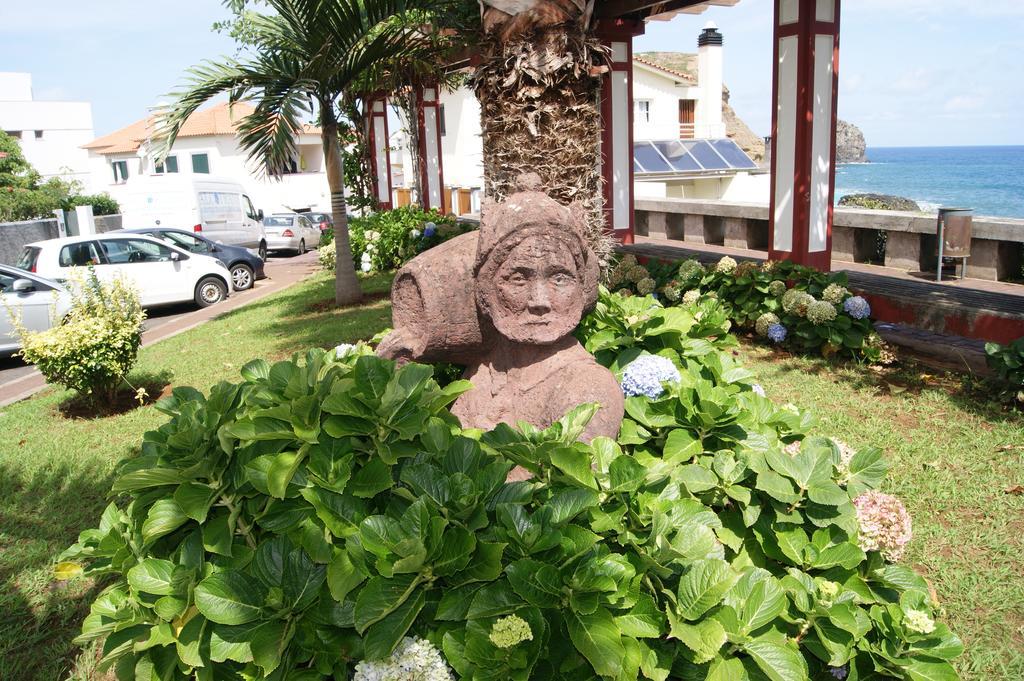 Hotel Costa Linda Porto Da Cruz Εξωτερικό φωτογραφία