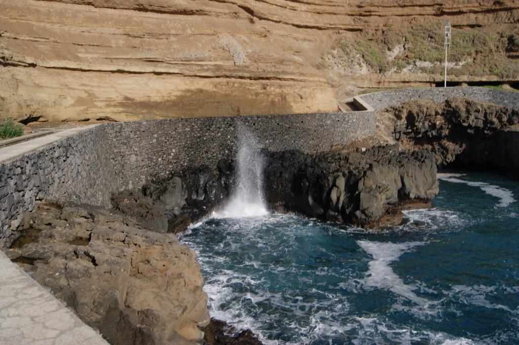 Hotel Costa Linda Porto Da Cruz Εξωτερικό φωτογραφία