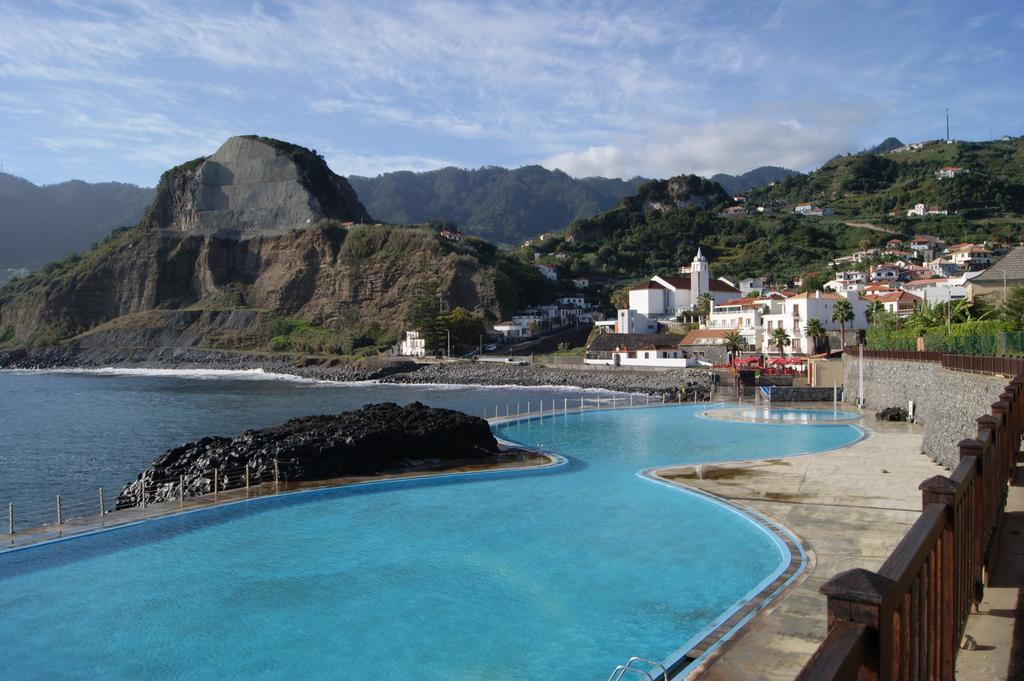 Hotel Costa Linda Porto Da Cruz Εξωτερικό φωτογραφία
