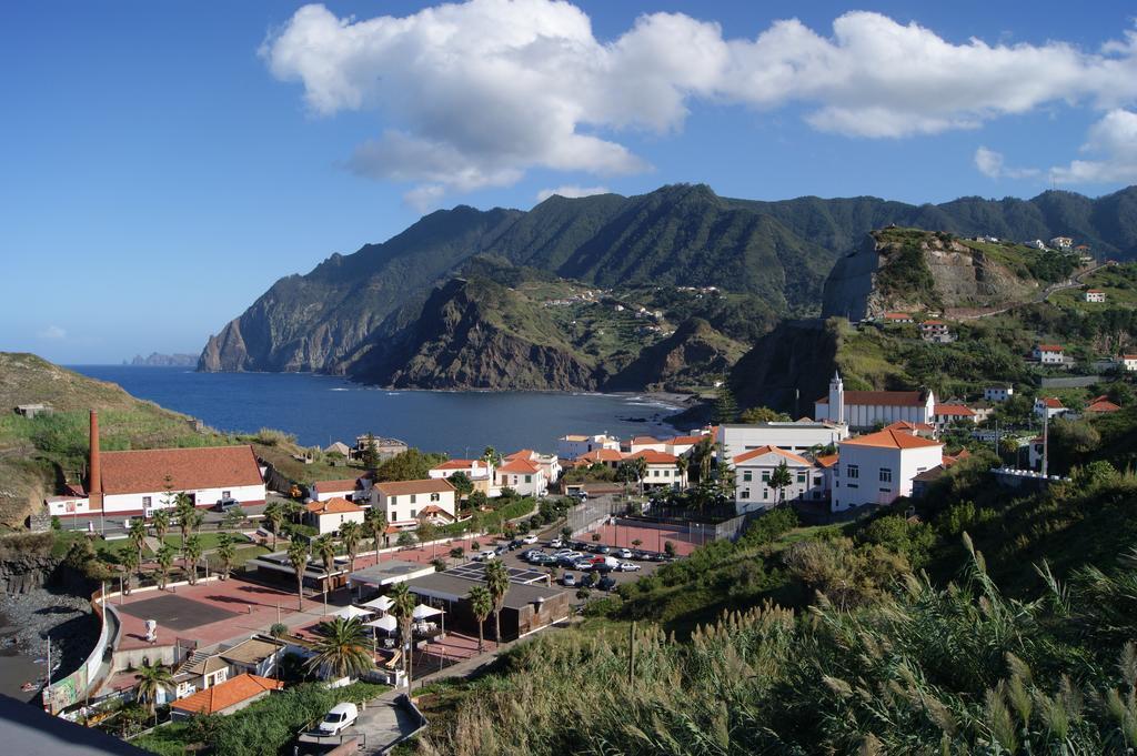 Hotel Costa Linda Porto Da Cruz Εξωτερικό φωτογραφία