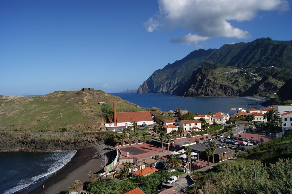 Hotel Costa Linda Porto Da Cruz Εξωτερικό φωτογραφία