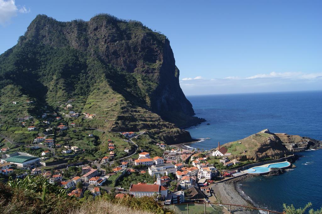 Hotel Costa Linda Porto Da Cruz Εξωτερικό φωτογραφία