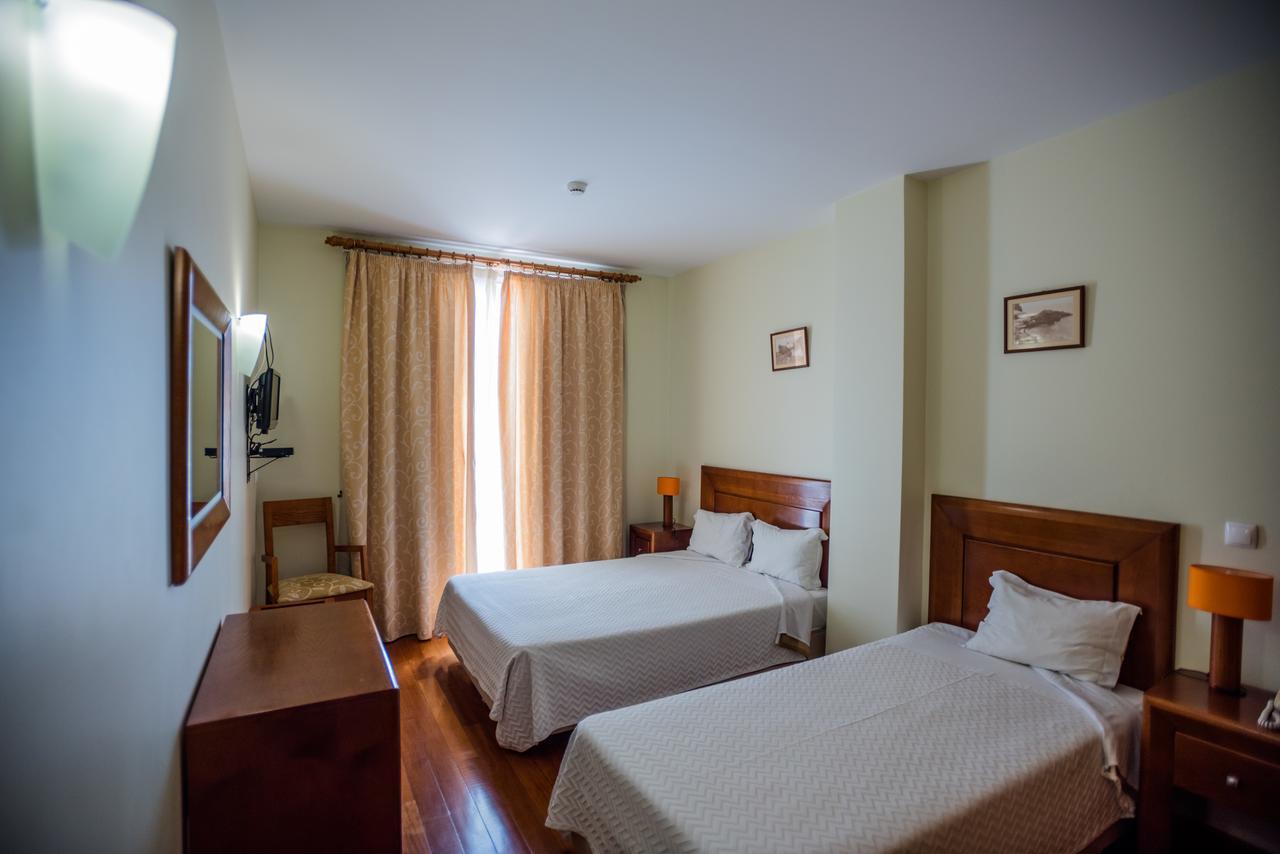 Hotel Costa Linda Porto Da Cruz Εξωτερικό φωτογραφία
