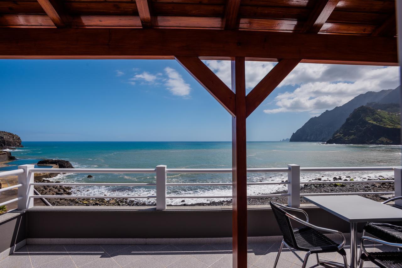 Hotel Costa Linda Porto Da Cruz Εξωτερικό φωτογραφία