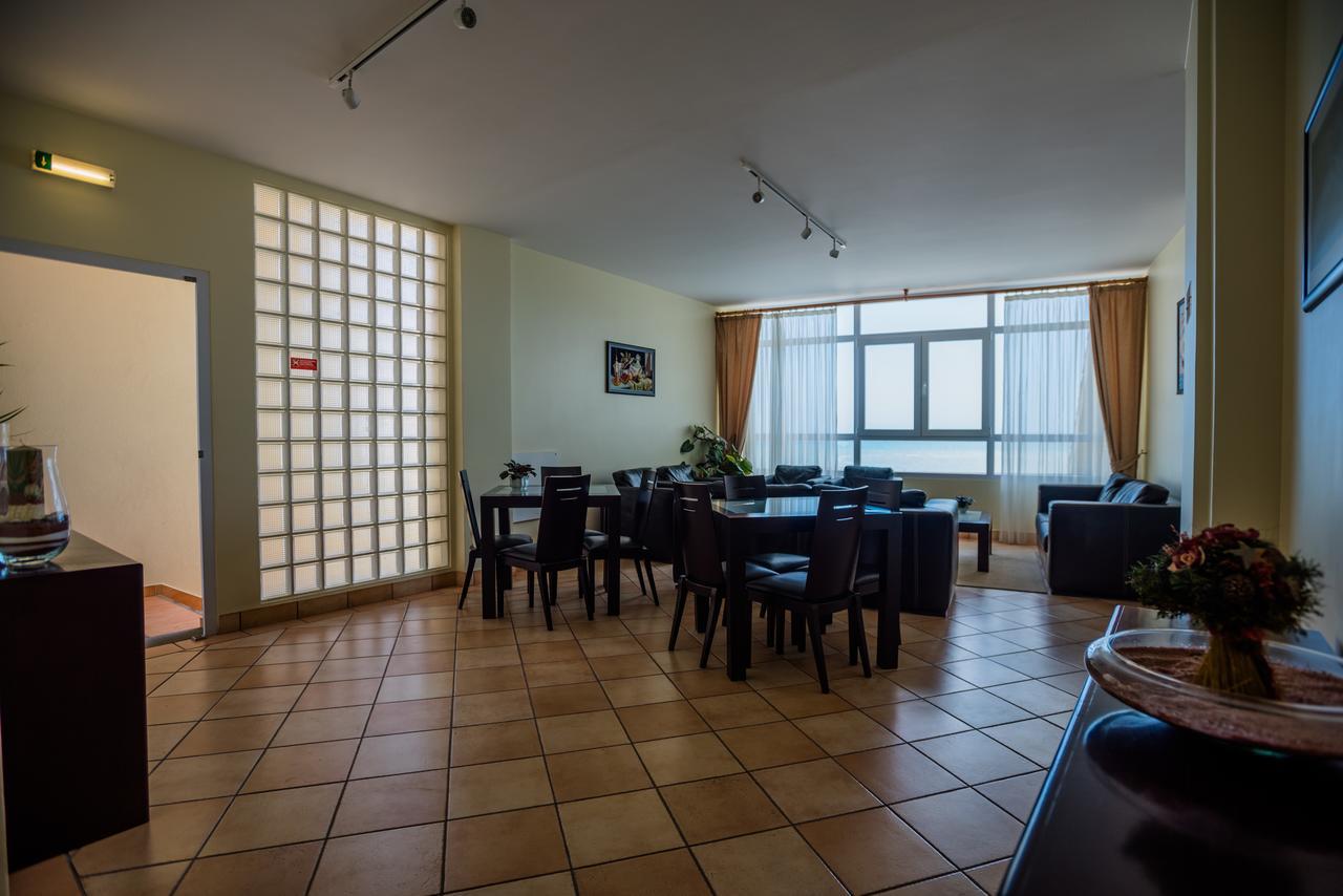 Hotel Costa Linda Porto Da Cruz Εξωτερικό φωτογραφία