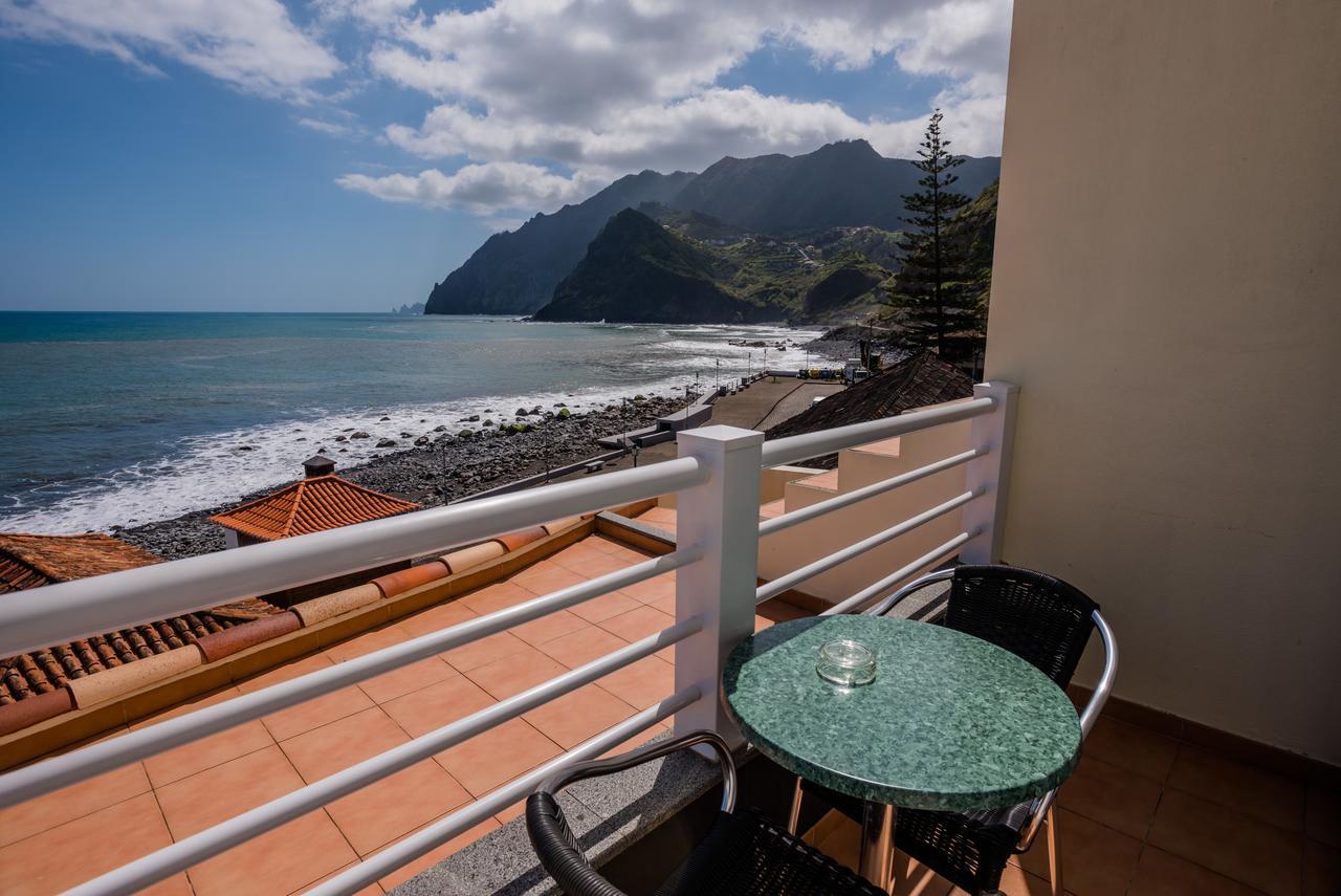 Hotel Costa Linda Porto Da Cruz Εξωτερικό φωτογραφία