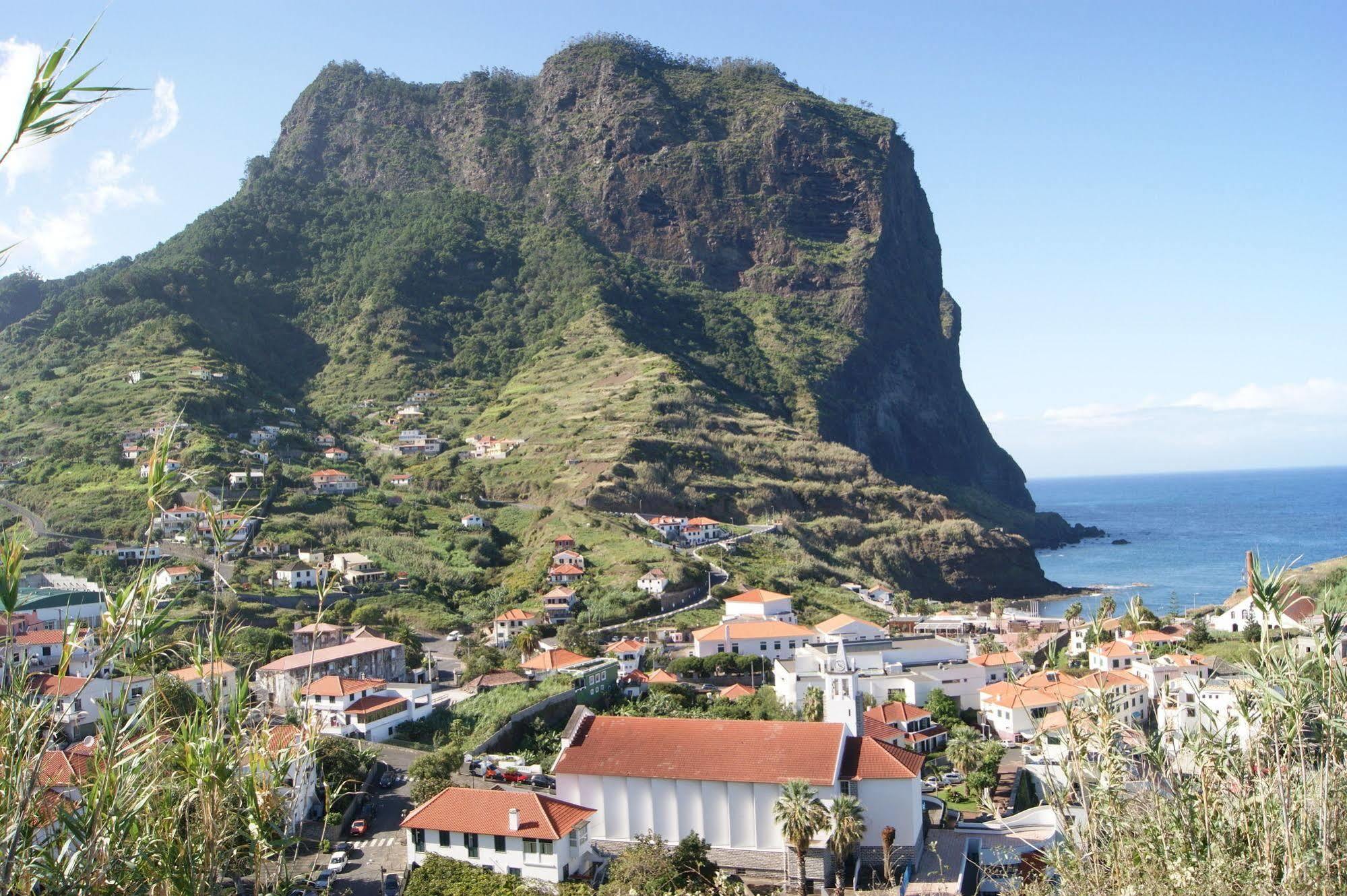 Hotel Costa Linda Porto Da Cruz Εξωτερικό φωτογραφία