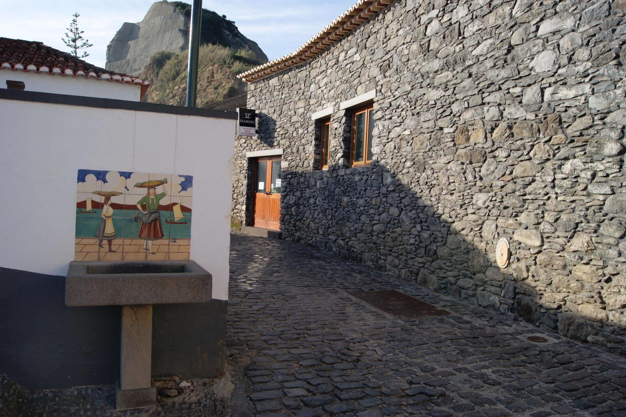 Hotel Costa Linda Porto Da Cruz Εξωτερικό φωτογραφία