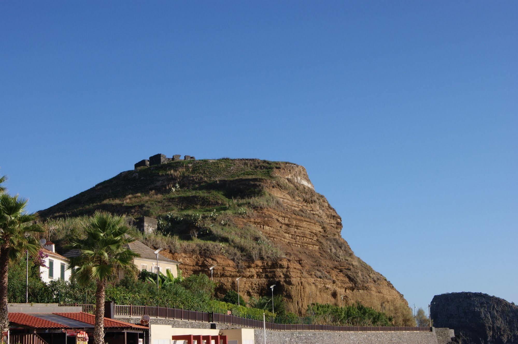 Hotel Costa Linda Porto Da Cruz Εξωτερικό φωτογραφία