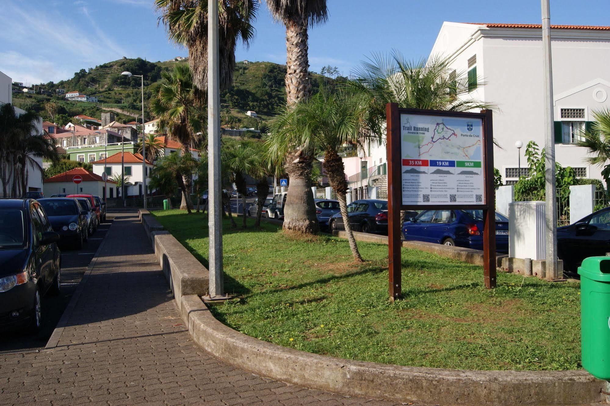 Hotel Costa Linda Porto Da Cruz Εξωτερικό φωτογραφία