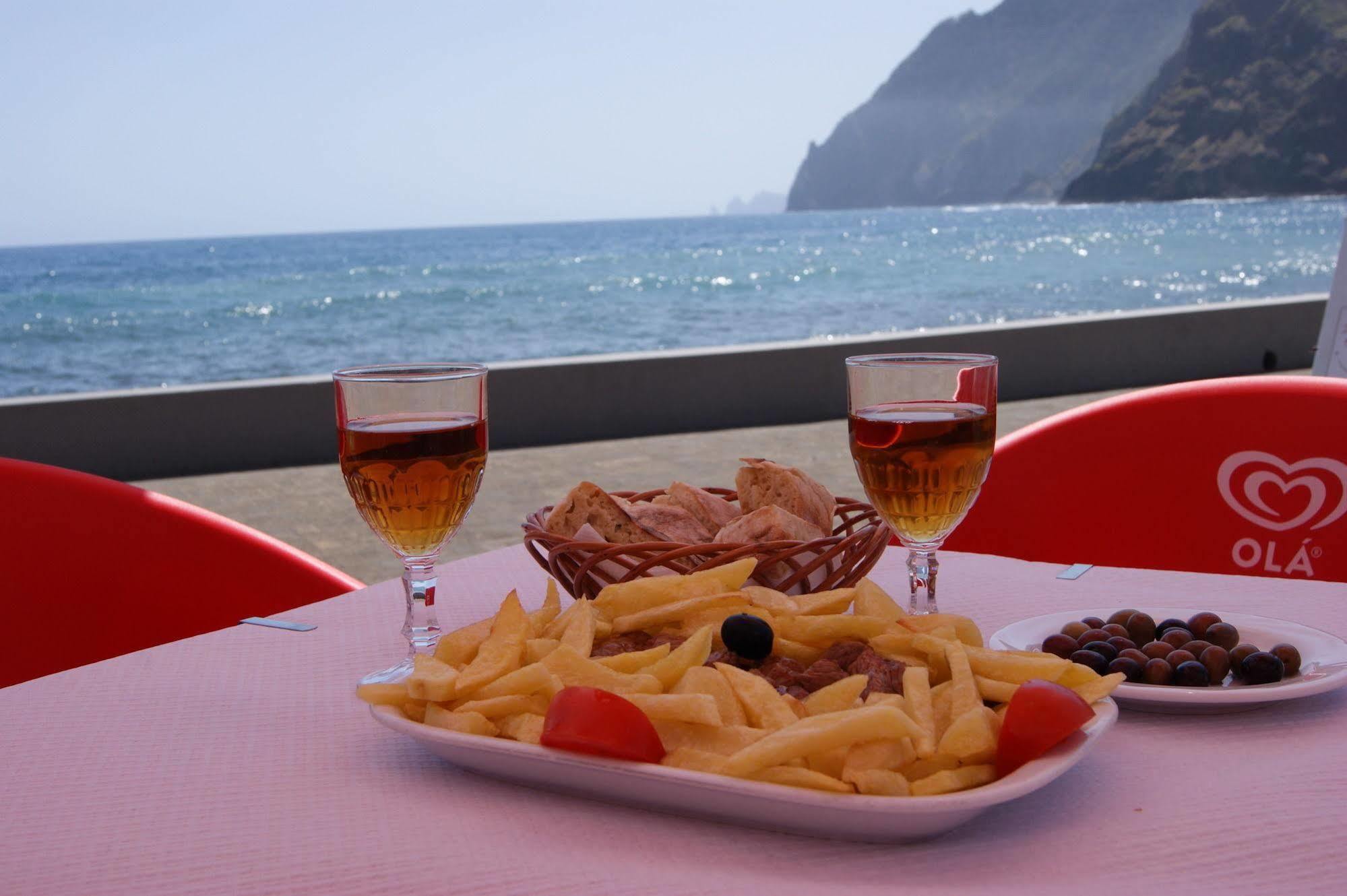 Hotel Costa Linda Porto Da Cruz Εξωτερικό φωτογραφία