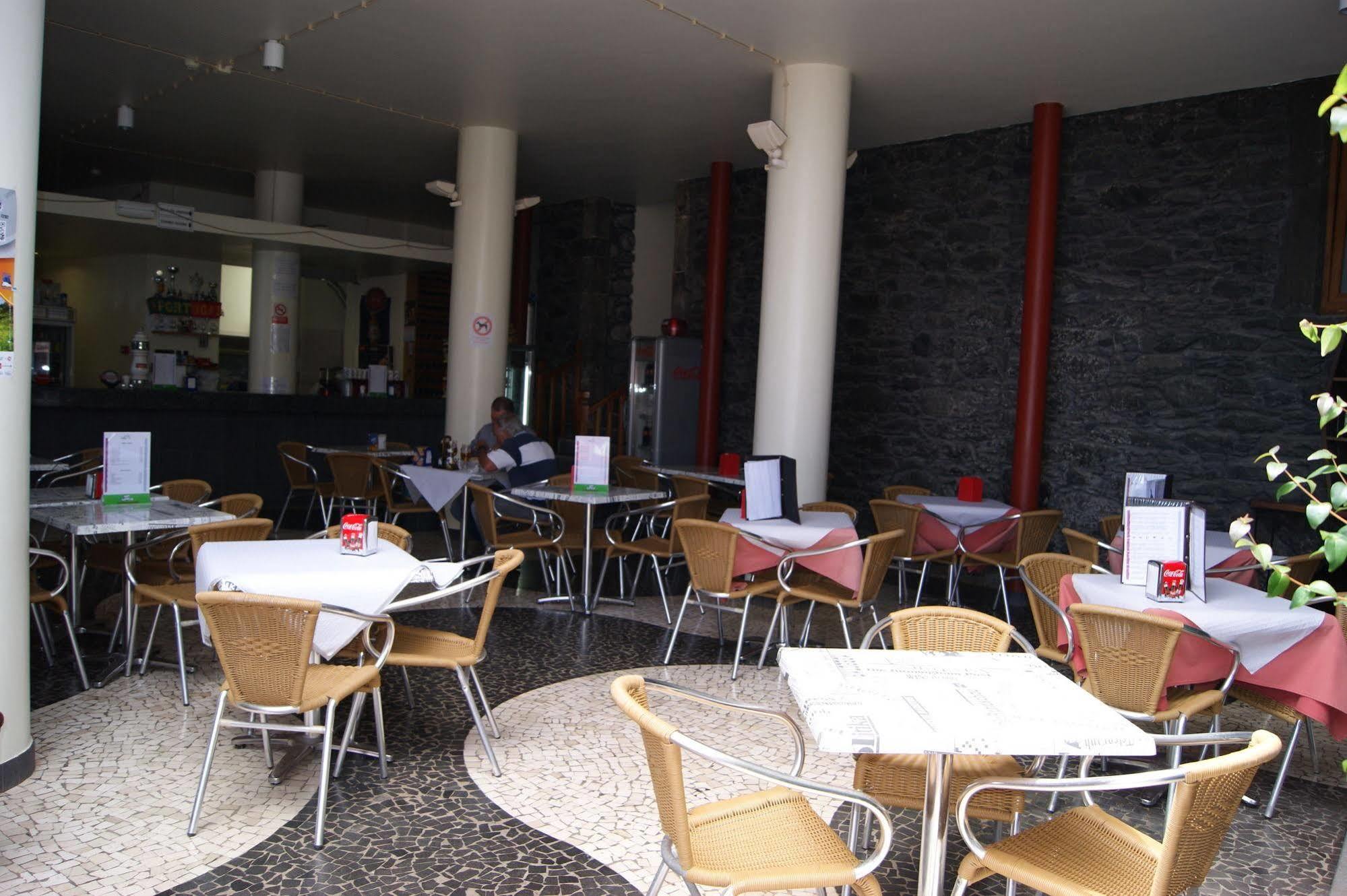 Hotel Costa Linda Porto Da Cruz Εξωτερικό φωτογραφία