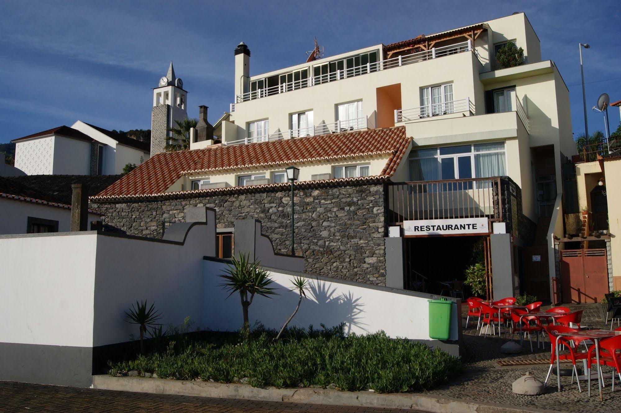 Hotel Costa Linda Porto Da Cruz Εξωτερικό φωτογραφία