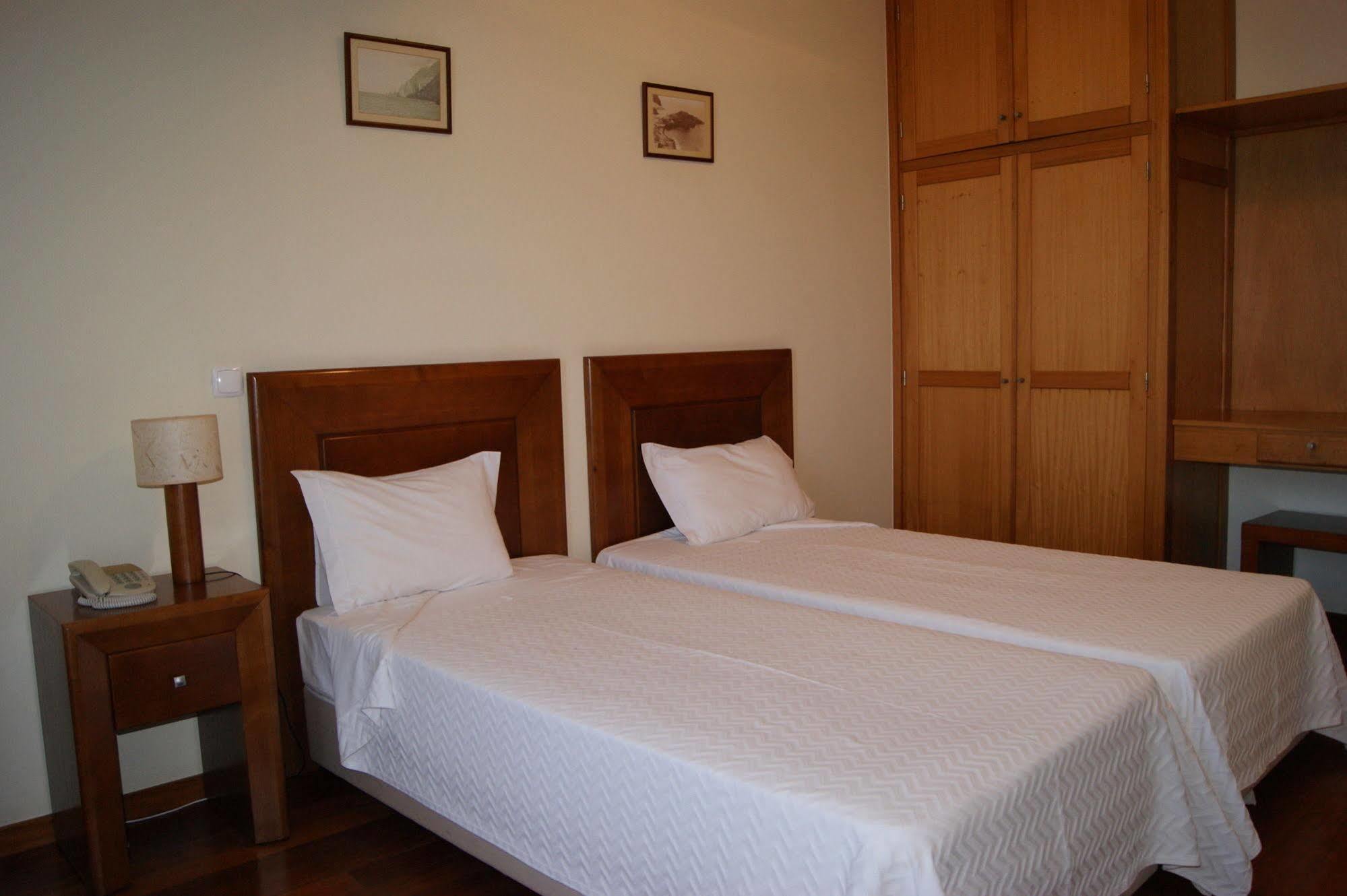 Hotel Costa Linda Porto Da Cruz Εξωτερικό φωτογραφία