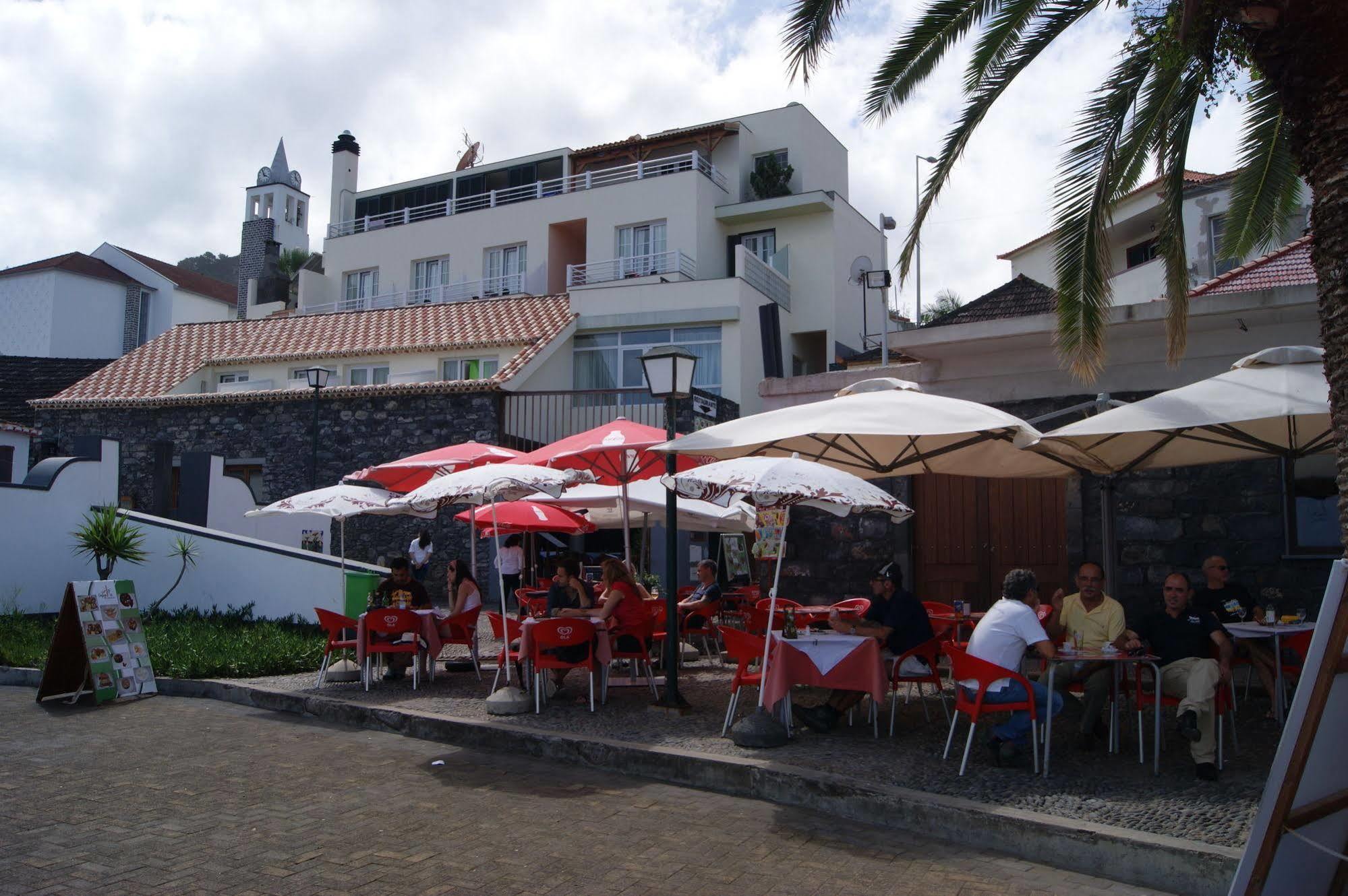 Hotel Costa Linda Porto Da Cruz Εξωτερικό φωτογραφία