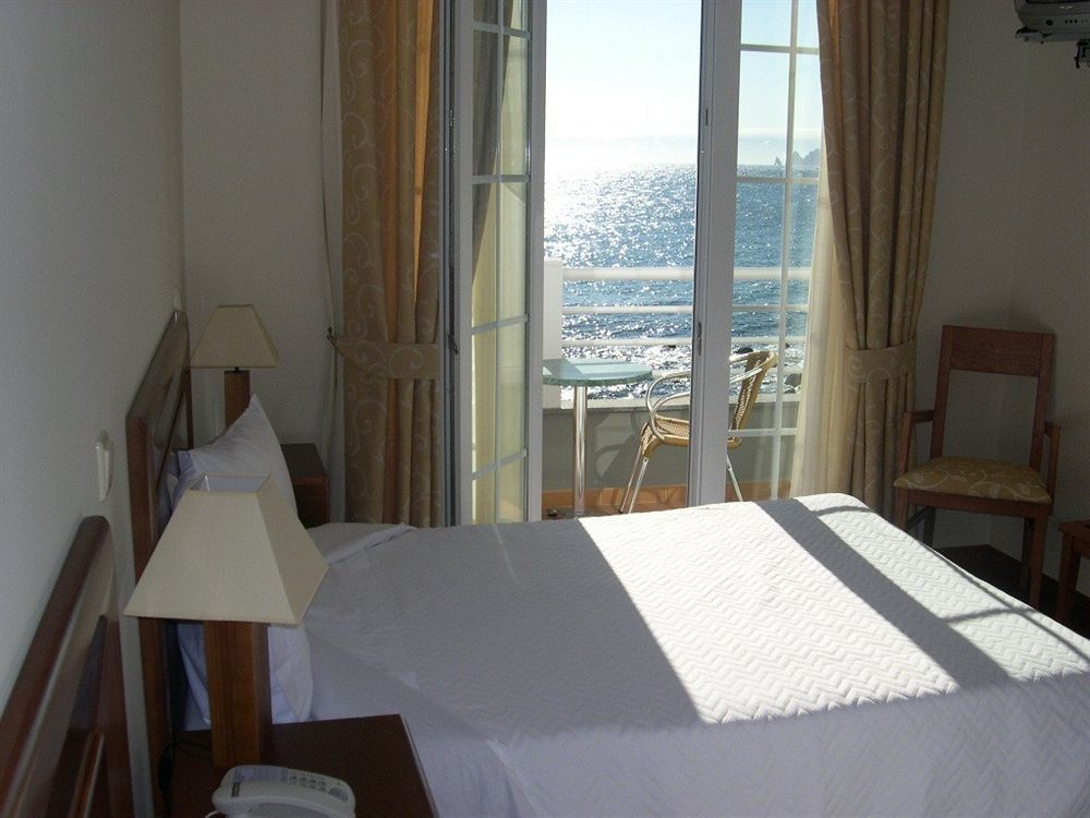 Hotel Costa Linda Porto Da Cruz Εξωτερικό φωτογραφία