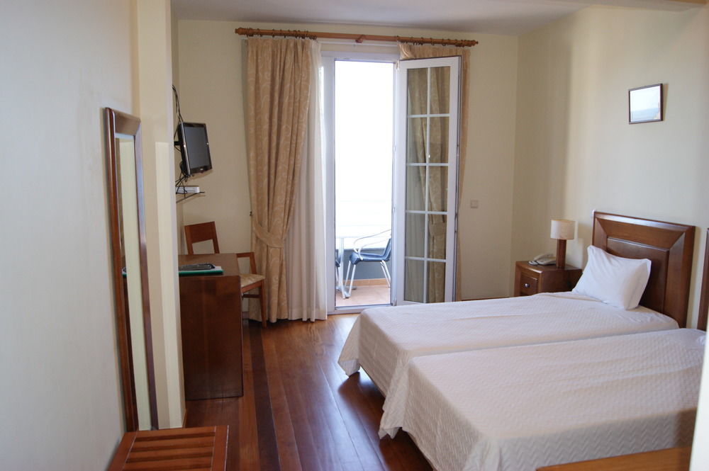 Hotel Costa Linda Porto Da Cruz Εξωτερικό φωτογραφία